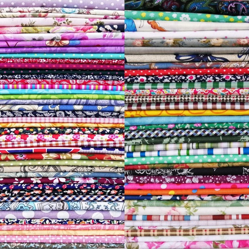 4 "x 4" (10 x 10 cm) 200 piezas 100% tel...