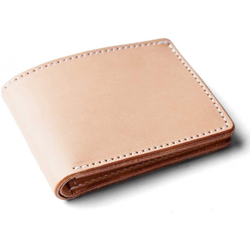 Productos curtidores | Cartera plegable tradiciona...