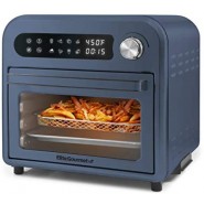 Elite Gourmet Maxi-Matic EAF1010D Freidora program...